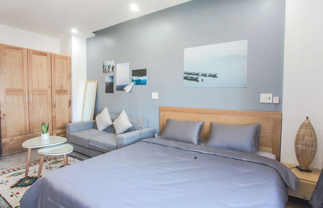 Carol Apartment - Foto 25