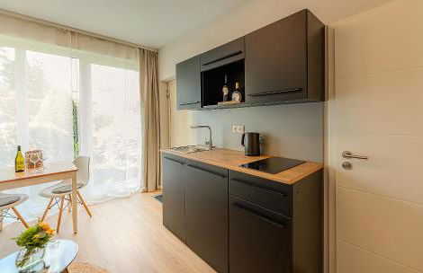 STUDIO an den Iphöfer Weinbergen - Foto 27