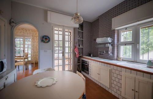 Villa Memia - Foto 17