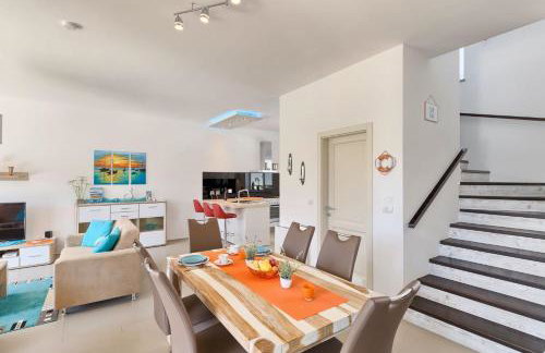 Villa Sky Dream - Foto 37