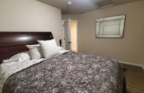 Family Fun! Gorgeous North Idaho Home w/Tesla Charge : Prairie Inn - Photo 41