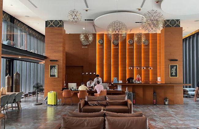 Apartment at Citygate by Lofty - Foto 2