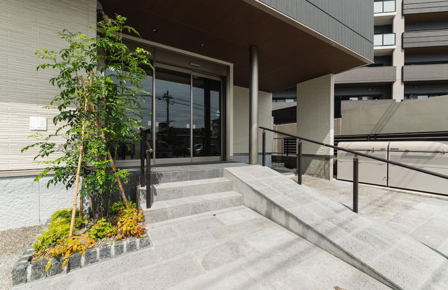 GRAND BASE Beppu - Foto 45