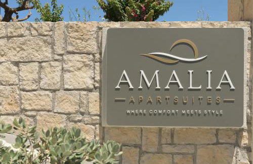 Amalia Apartments-Suites - Photo 26