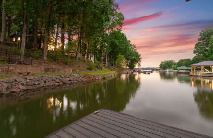 Coves End by AvantStay Dock Game Room Fire Pit Forest Views - Foto 29