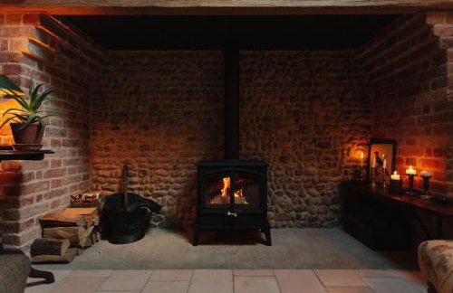 Spinks Nest - a boutique cottage near Holt, North Norfolk - Foto 23