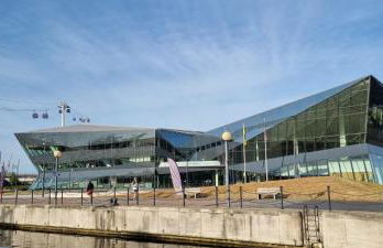 Large 1BR with Sofa Bed near ExCeL and Canning Town, Fast WiFi - Foto 29