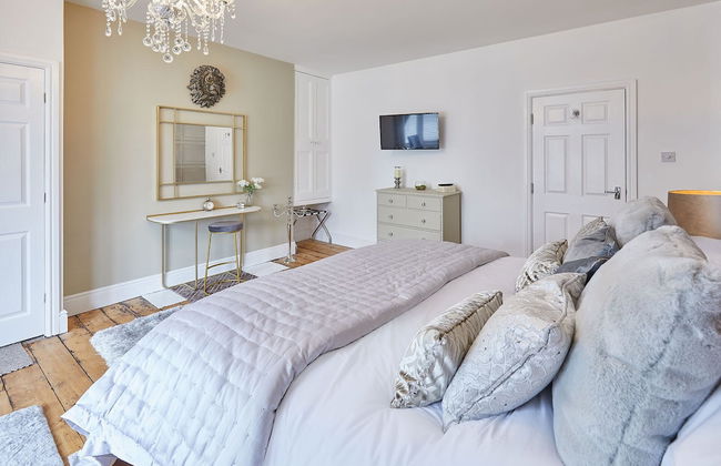 Host Stay Apartment 2 15 Prospect Hill - Foto 11