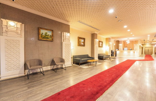 World hospitality - Foto 2