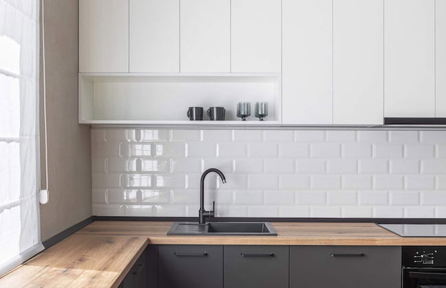 Urban 1BR Loft Residences - Modern Comfort in Bucharest Center - Foto 29