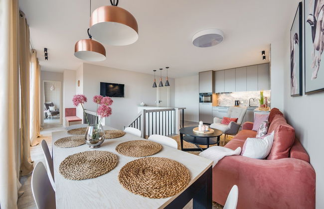 Apartamenty Sun & Snow Residence - Foto 46