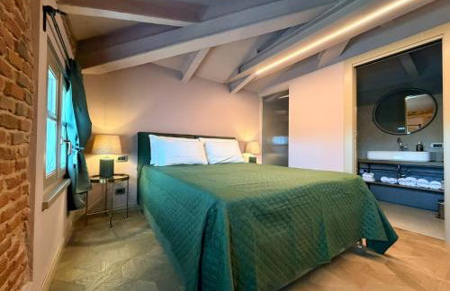 VILLA SUNFLOW Luxury Suites - Foto 7