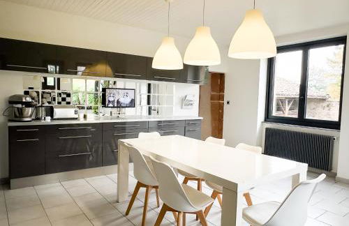 Le clos de Laly - Foto 30