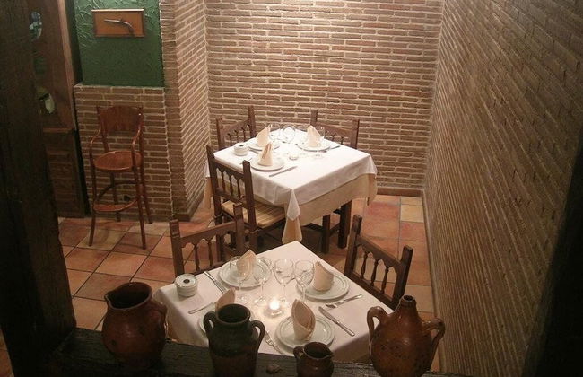 Hostal Rural La Botería - Foto 83