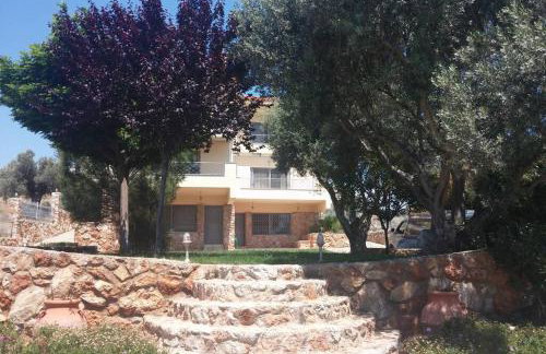 Seaside Villa AndroNikos (Evia Island) - Foto 36