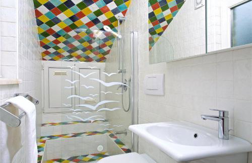 Villa Sarah - Foto 28