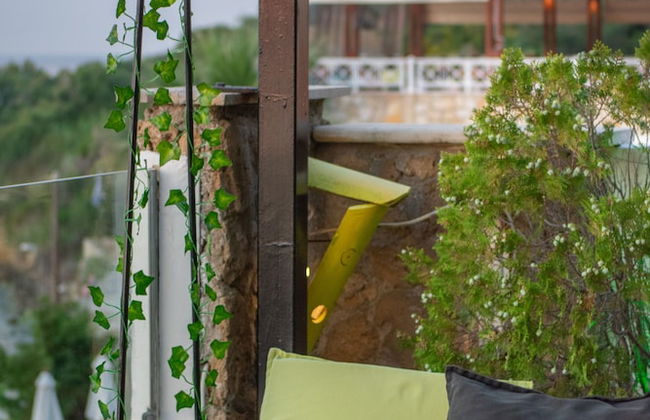 Agoulos Beach Hotel - Foto 55