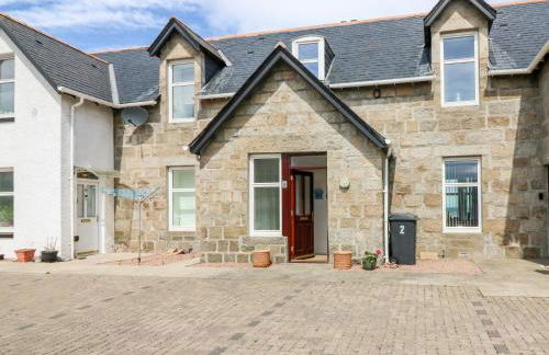 Tammie Norrie Cottage - Foto 1