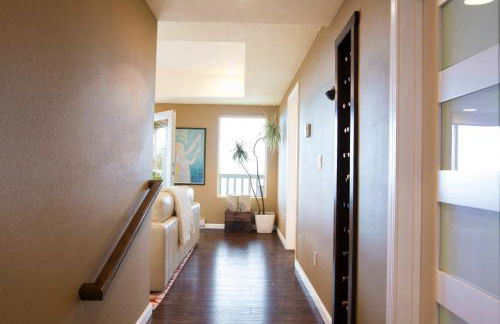 VISTA HOUSE, Luxury above the clouds! - Whole House - Foto 31