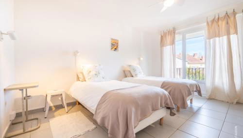 Le Twins - Appartement de charme à Digoin - Foto 4