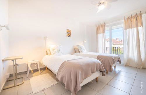 Le Twins - Appartement de charme à Digoin - Foto 4