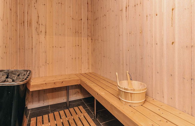 4 Star Holiday Home in Oster Assels - Foto 4