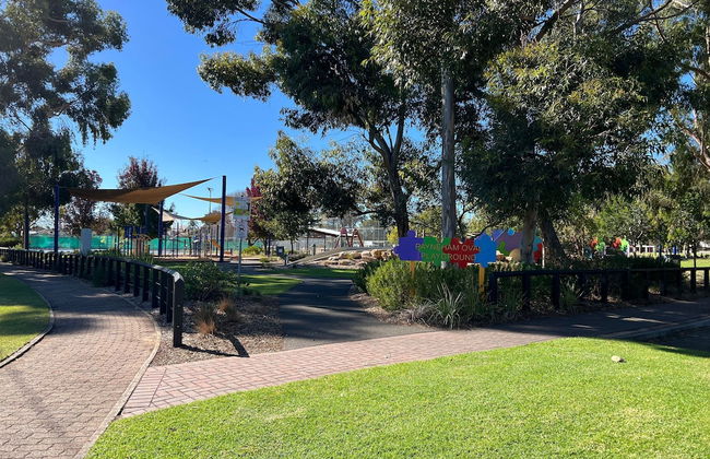 Payneham South Paradise Suite 4 - Foto 13