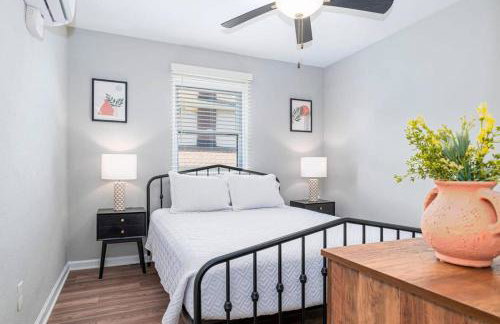 Sojourn 2 BR Beach Side Bliss Tide Suite - Photo 7