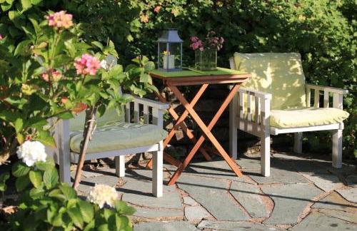 Ferienwohnung Naturfreund - Foto 13