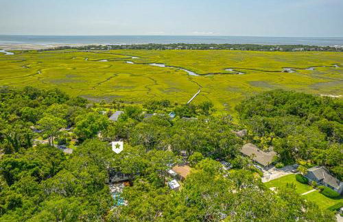 Cater Cove - private pool 1 mile to beach quiet - Foto 23