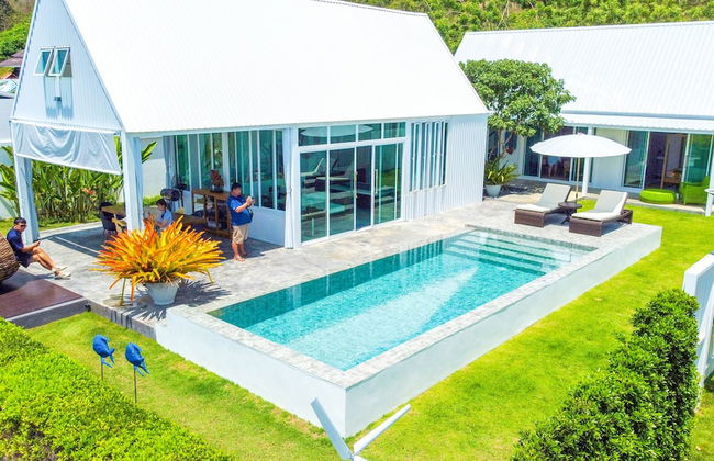 One Villa Samaesarn - Foto 36