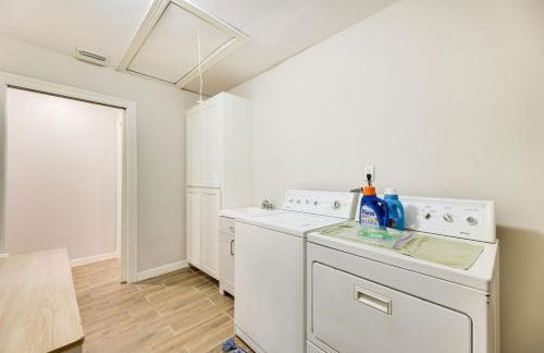 Spacious Backyard - San Juan Home Near Border - Foto 18