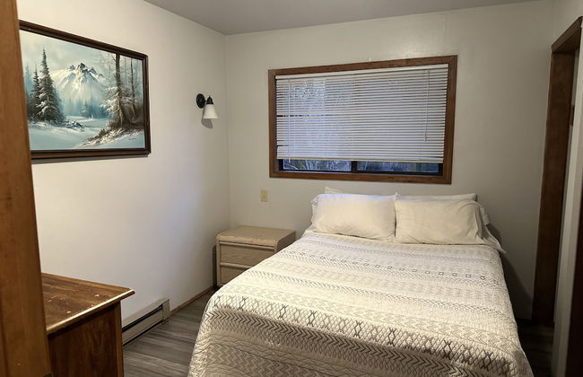 Glacier Peak Resort - Photo 22