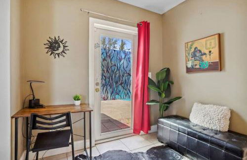 Beach House/KING BD/Hot Tub/Pool/Fire Pit/Gym/Golf - Foto 20