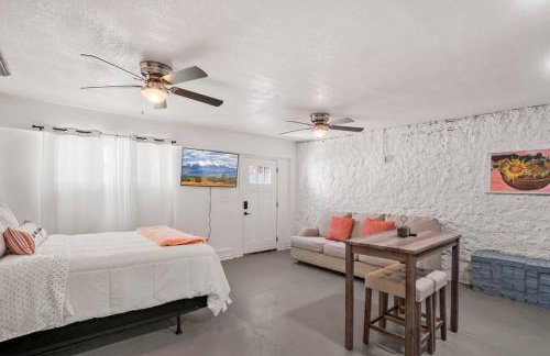 Mago Art Studio-5 Points El Paso - Foto 11