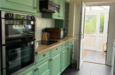 Cae Berllan in Nefyn - Photo 27