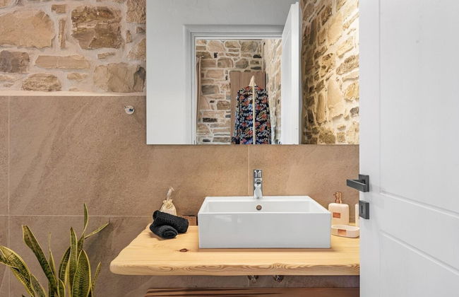 Villa Nala With Pool by Matala - Foto 10