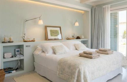 Villa Brisa del Mar Seafront villa located in the Garraf National Park 30 minutes from Barcelona - Foto 23