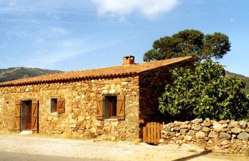 Maison de caractère, pierre sèche, Galéria, pour 2 - Foto 1