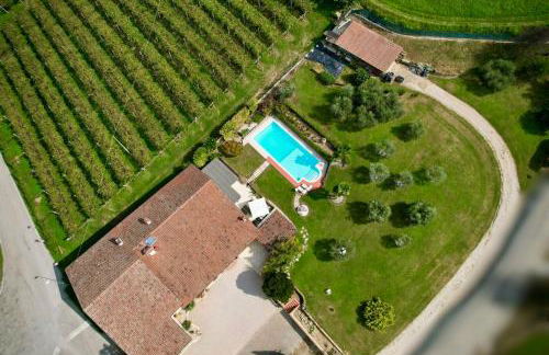 Ca' Maiolo - Villa con piscina - Foto 35
