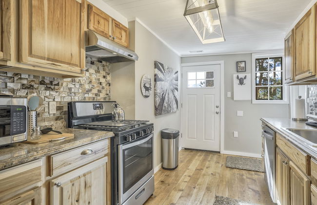 Pete's Place - Foto 8