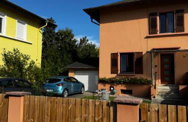 Just In Colmar, maison complète avec parking privé - Foto 8
