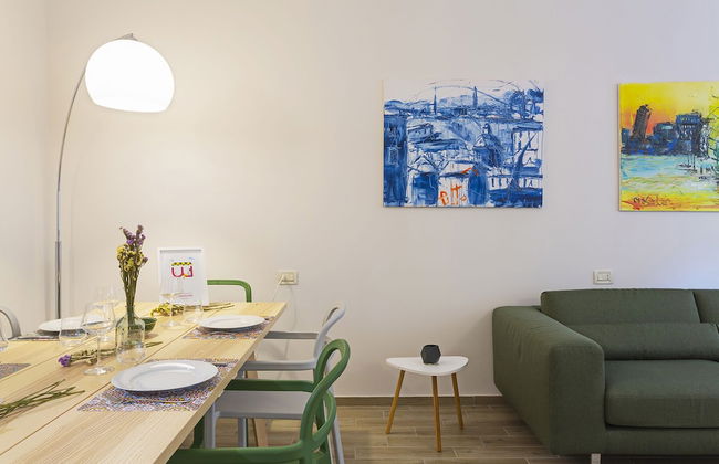 XXV Aprile by Wonderful Italy - Foto 34