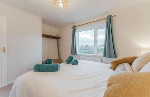 Lapwing Cottage - Foto 20