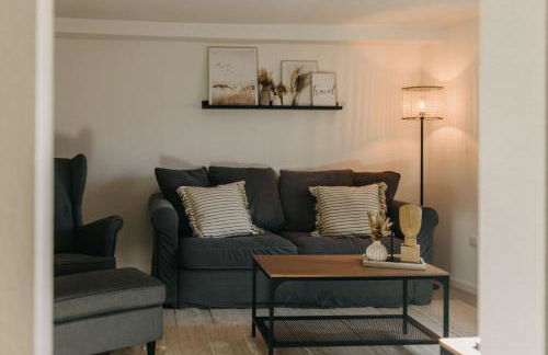 Komfortables Apartment nahe Weimar - Foto 23