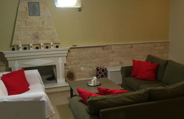 Villa Kanapitsa - Foto 11