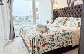 Luxury apartment Black Pearl Beluga with private Pool and Jacuzzi - Photo 18