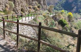 Casa Juan y Loli - Foto 38