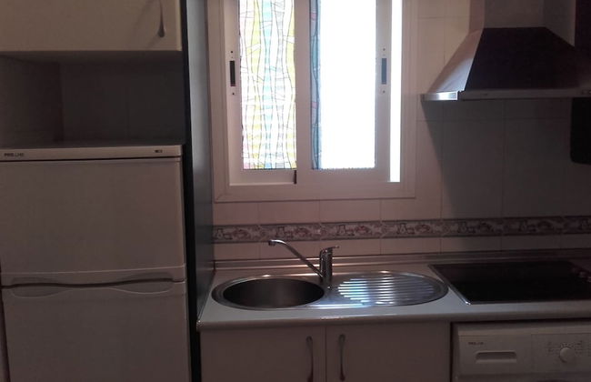 Apartamento en la Isleta del Moro - Photo 7