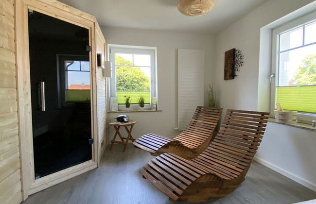 Haus Mariechen Comfortable Holiday Residence - Foto 14